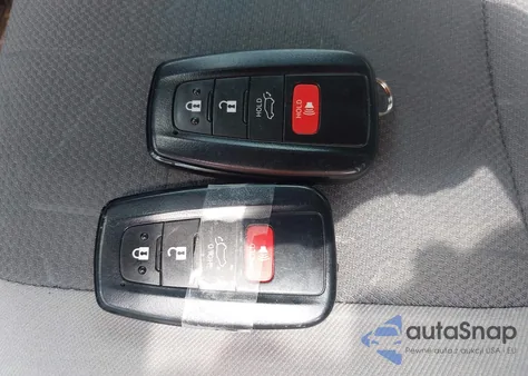 2019 Toyota Rav4 Xle from USA, damaged, VIN 2T3P1RFVXKC033994